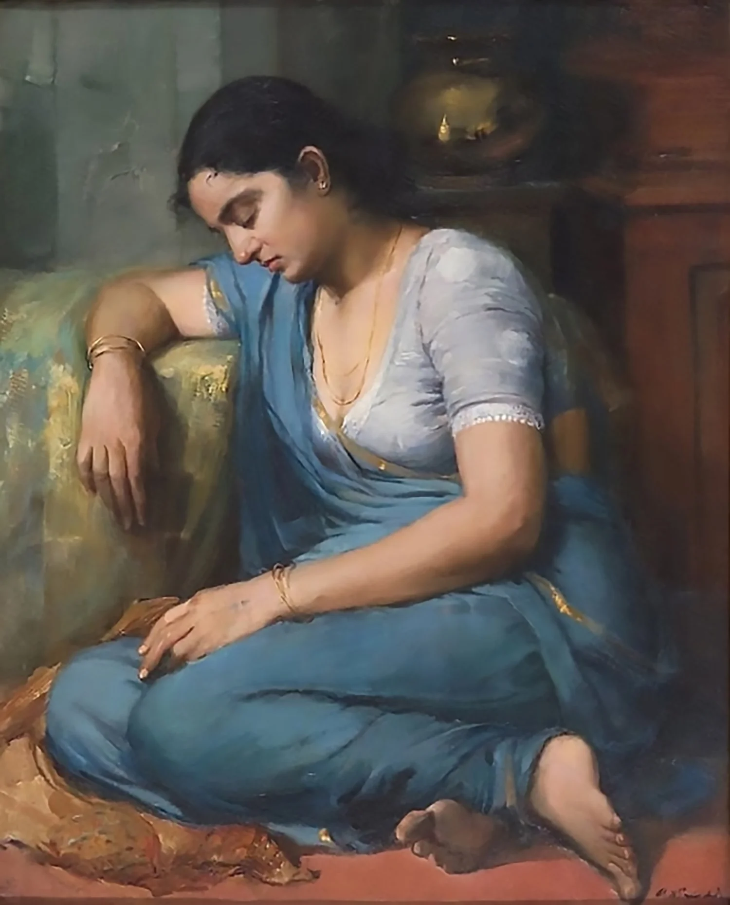 Museum-Quality Oil Painting Reproductions